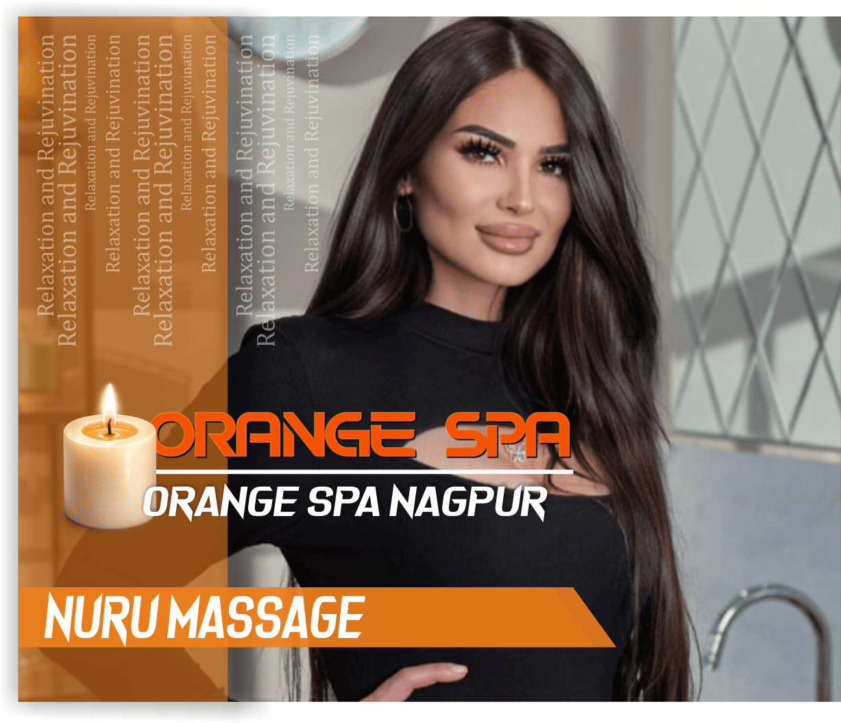 Nuru Massage in Ambazari Rd Nagpur